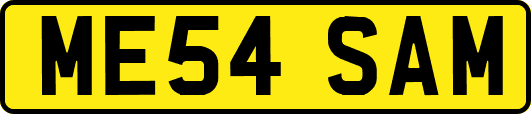 ME54SAM