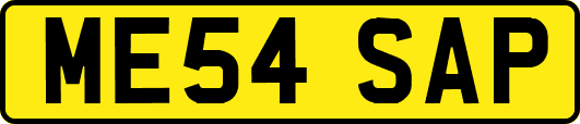 ME54SAP