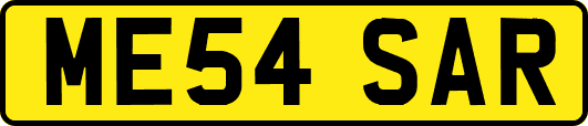 ME54SAR
