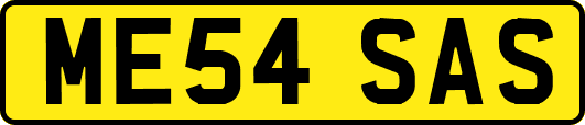 ME54SAS