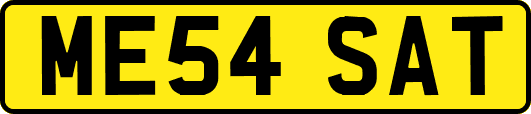 ME54SAT