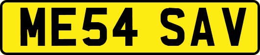 ME54SAV