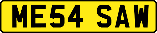 ME54SAW