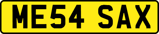 ME54SAX