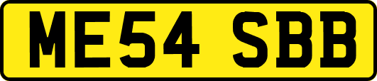 ME54SBB