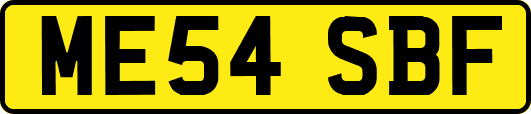 ME54SBF