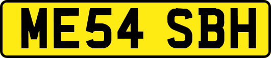 ME54SBH