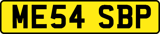 ME54SBP