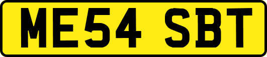 ME54SBT