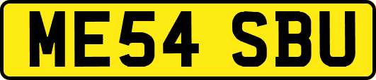 ME54SBU