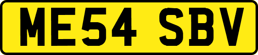 ME54SBV