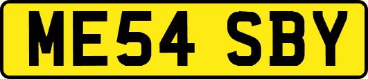 ME54SBY