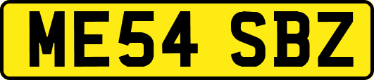 ME54SBZ