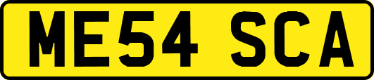 ME54SCA