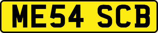 ME54SCB