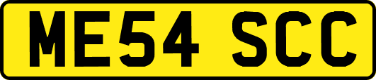 ME54SCC