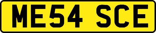 ME54SCE