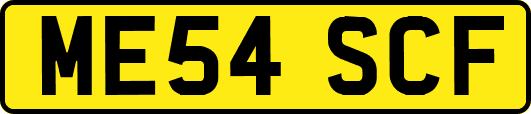 ME54SCF