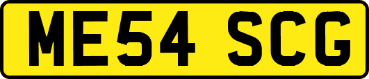 ME54SCG