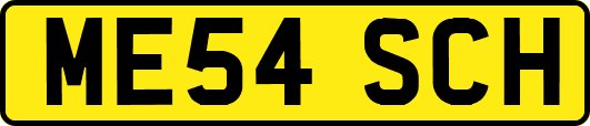 ME54SCH