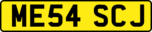 ME54SCJ