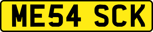ME54SCK
