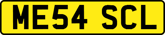ME54SCL