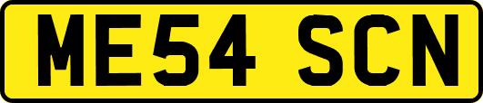 ME54SCN