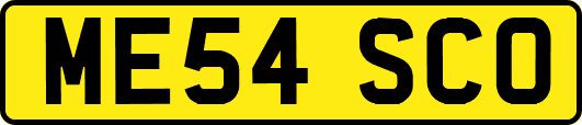 ME54SCO