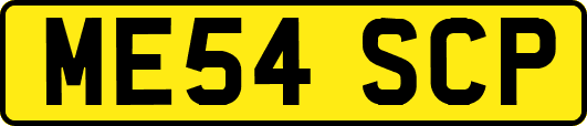 ME54SCP