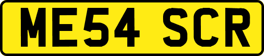 ME54SCR