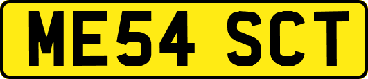 ME54SCT