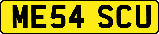 ME54SCU