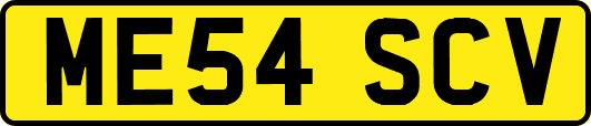 ME54SCV