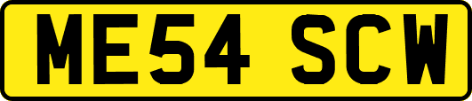 ME54SCW