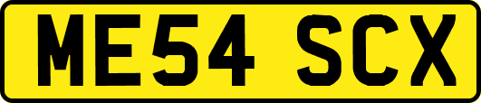 ME54SCX