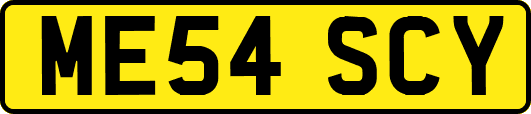 ME54SCY