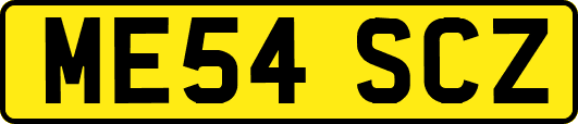 ME54SCZ