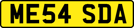 ME54SDA
