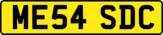 ME54SDC