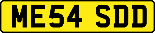 ME54SDD