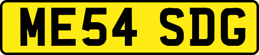 ME54SDG
