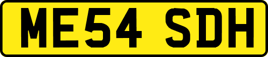 ME54SDH