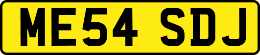 ME54SDJ