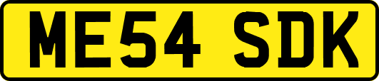 ME54SDK