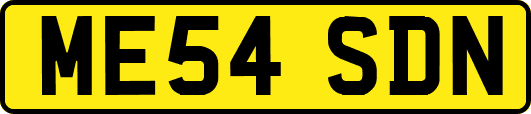 ME54SDN