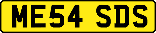 ME54SDS