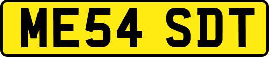 ME54SDT