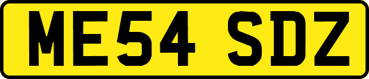 ME54SDZ