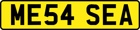 ME54SEA